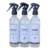 Kit Perfume de Interior 3un - Doçura e Refrescancia - comprar online