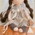 VESTIDO TRICOLINE - loja online