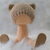 TOUCA-QUADRADA-BEGE-G - comprar online