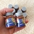 TINTA ACRILEX-04140-37ML-531-MARROM-UN - Casadio