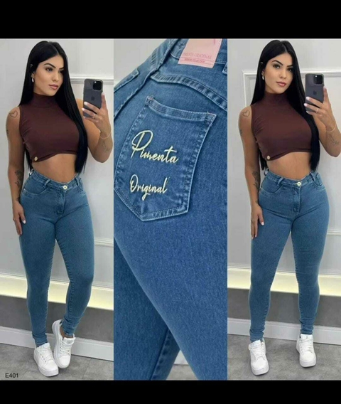 calça pimenta original - comprar online