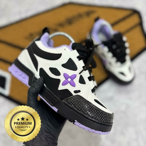 tênis louis vuitton