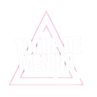 TOQUE DE MENINA 