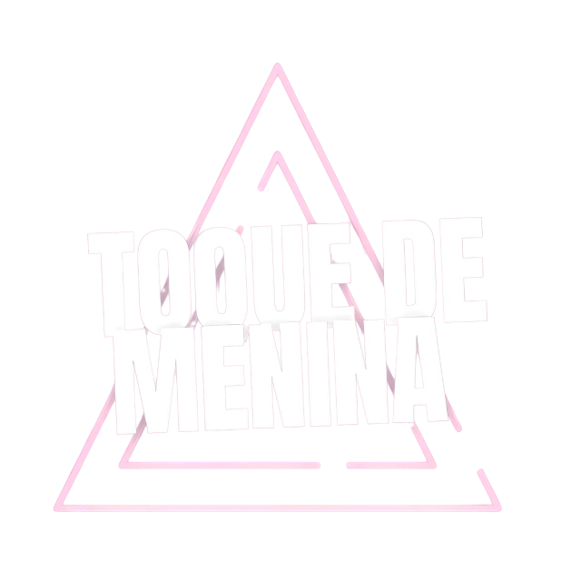 TOQUE DE MENINA 