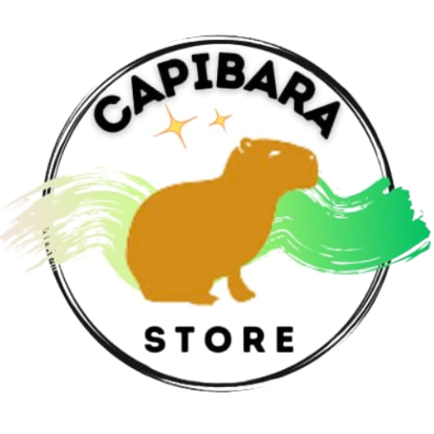 Capibara Shop Store