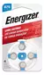 Pila para audífonos 675 Energizer