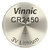 Pila CR 2450 Vinnic x1