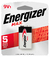 Pila 9v Energizer x1
