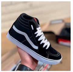 Bota vans