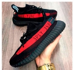 Yeezy boost