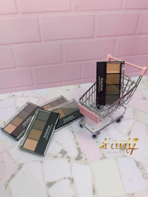 Sombra de Sobrancelhas Ruby Rose - comprar online