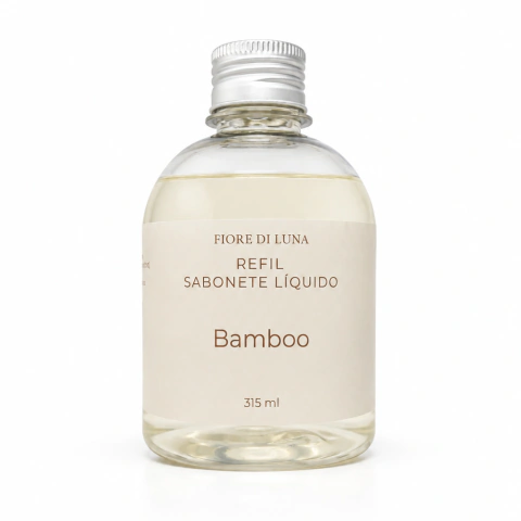 Refil Sabonete Líquido 315ml