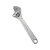 Llave ajustable 8" MIYAWA DLAI-0008 - comprar online