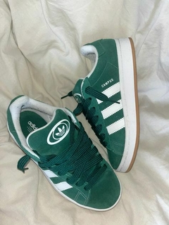 ADIDAS CAMPUS = 26% OFF - Tienda Eclipse