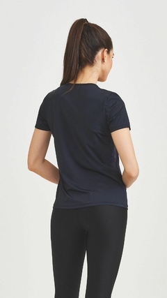 Blusa classica uv+ - comprar online