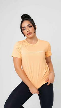 Blusa poliamida