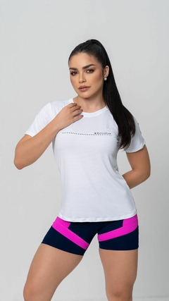 Blusa poliamida na internet