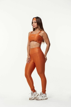 Conjunto de calça premium