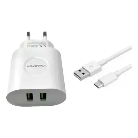 carregador de celular h'maston