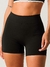 Short Skin Preto