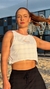 Regata/ Cropped - Brive - comprar online