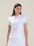 Camisa Polo - Branca - comprar online