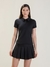 Camisa Polo - Preto na internet