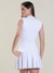 Regata Raglan - Branco - Brive