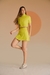Conjunto Elegance - Verde Cítrus - comprar online