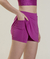 Short Saia - Fuchsia na internet
