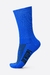 Meia Corrida Lisa Azul Oceano - loja online
