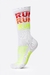 Meia Corrida RUN - Cores - comprar online