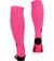 Meia Corrida Longa - Rosa Neon - loja online