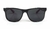 Óculos de Sol Naja Infantil Preto Cristal/Pink - Lente Preta - loja online