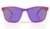 Óculos de Sol Major Rosa - Lente Roxo Espelhado - loja online
