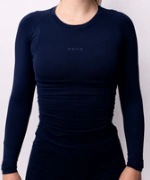 Camiseta ML Essential - Azul Marinho
