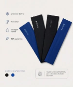 Headband - Faixa de Cabelo