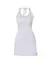 Vestido Drop Shot - Branco - comprar online