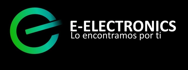 E-ELECTRONICS