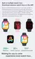 Applewatch Esportivo Multifuncional - loja online