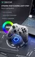 Controle Gamer Sem Fio Gamepad Machenike G5 Pro Elite - loja online