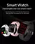Imagem do Applewatch Esportivo Multifuncional