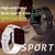 Applewatch Esportivo Multifuncional na internet