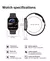 Applewatch Esportivo Multifuncional - Nerd & Geek