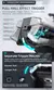 Controle Gamer Sem Fio Gamepad Machenike G5 Pro Elite - Nerd & Geek