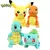 Pokémon de pelucia - comprar online
