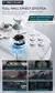 Controle Gamer Sem Fio Gamepad Machenike G5 Pro Elite na internet