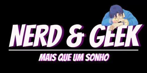 Nerd & Geek