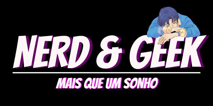Nerd & Geek