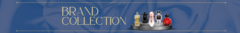 Banner da categoria Brand Collection